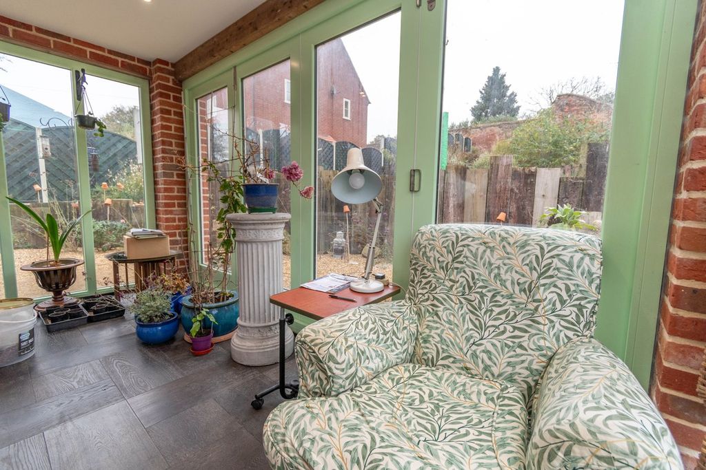 Additional image 11 of 5 bed property for saleOak Street, Fakenham NR21