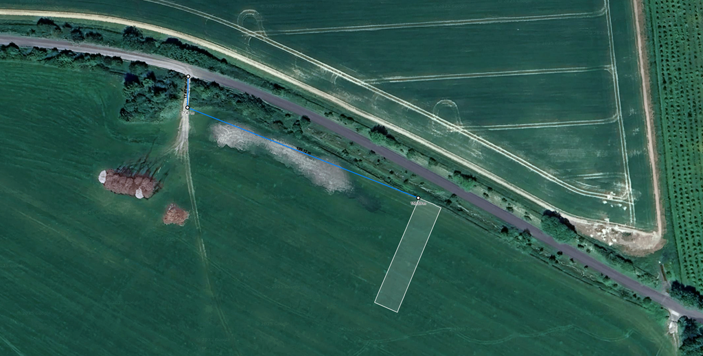 Land for saleMarlborough SN8 photo 2