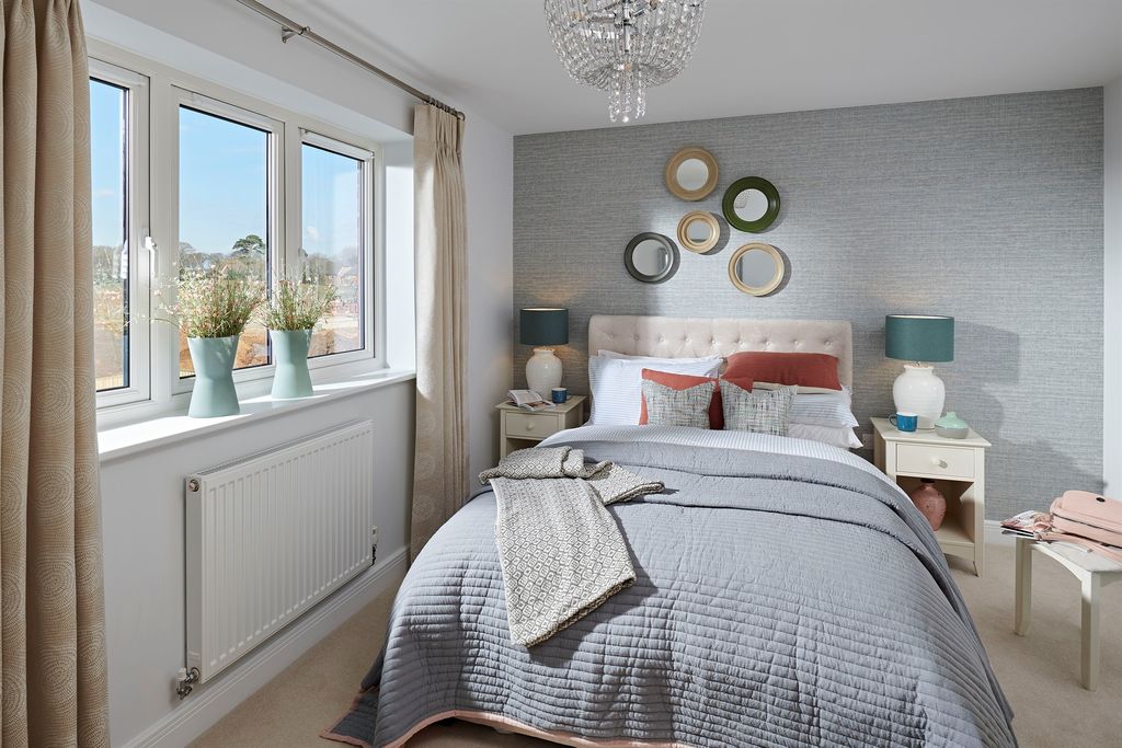 Additional image 6 of 2 bed semi-detached house for saleWhitsbury Road, Fordingbridge SP6