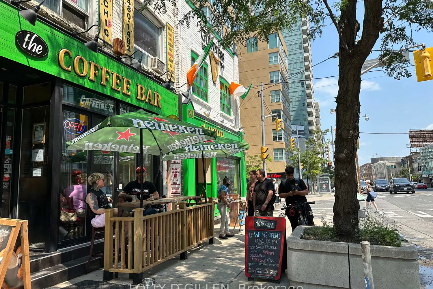 Additional image 14 of 188 Eglinton Avenue Ph07