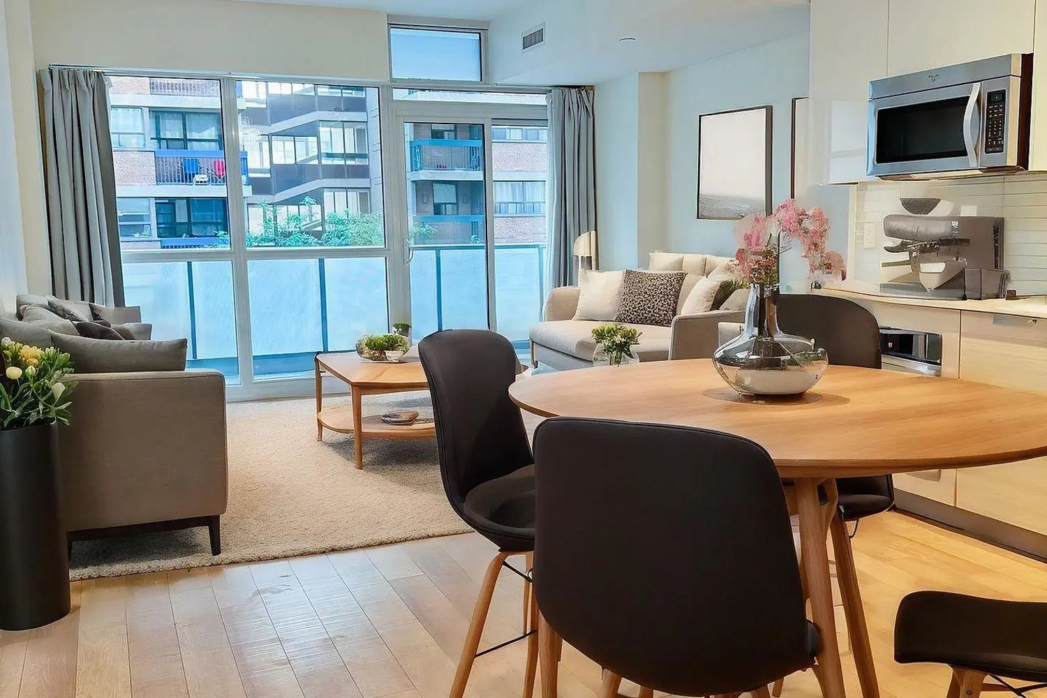 210 Simcoe Street 406