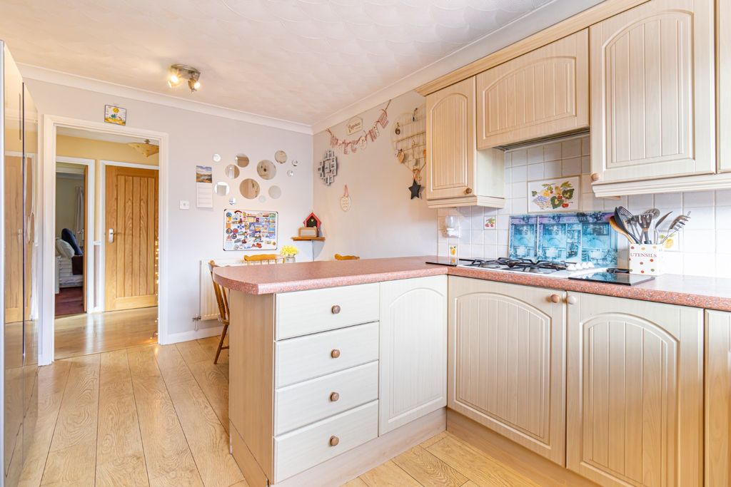 Additional image 10 of 4 bed detached bungalow for saleQueens Road, Fakenham NR21