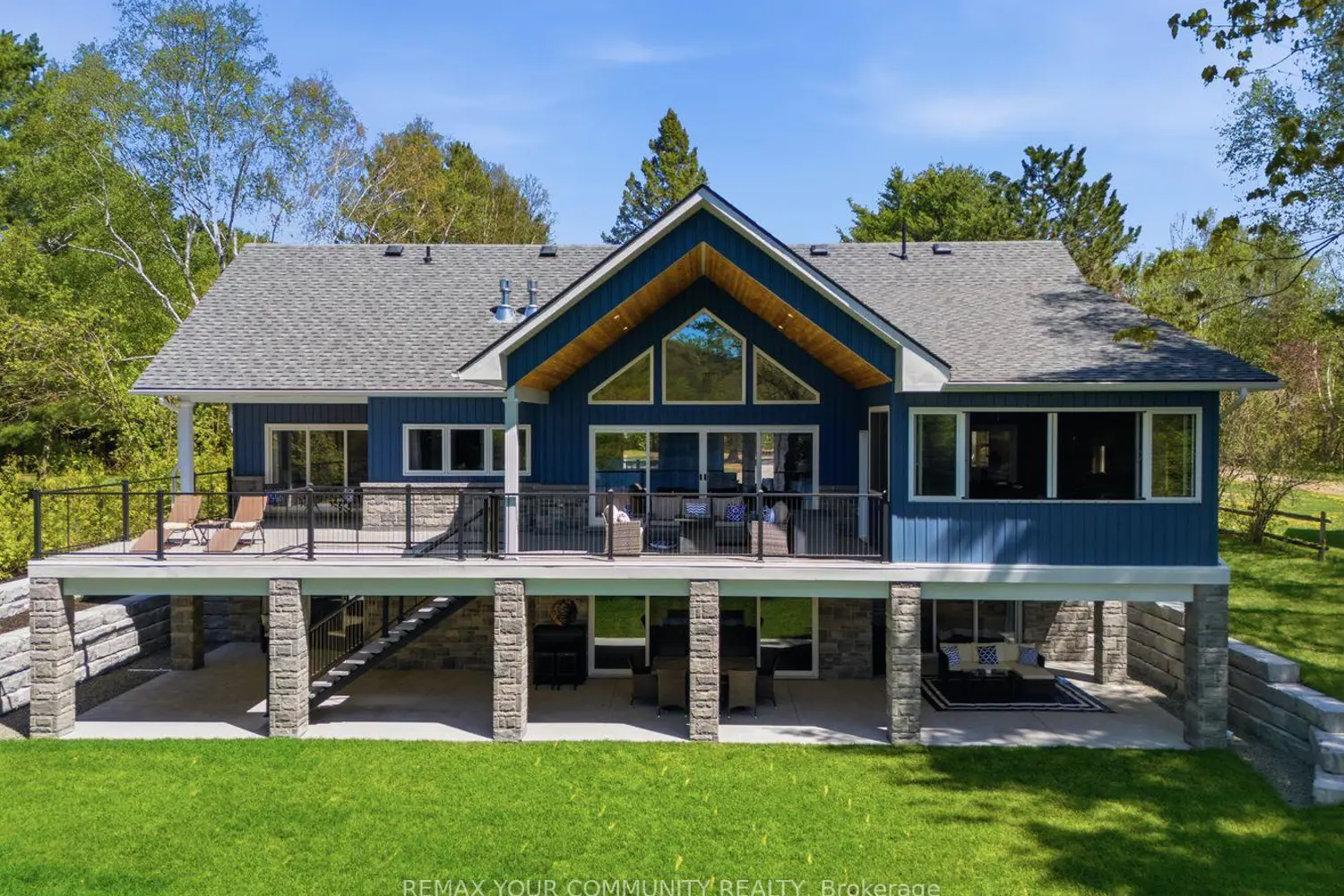 142 Bentley Lake Loop
