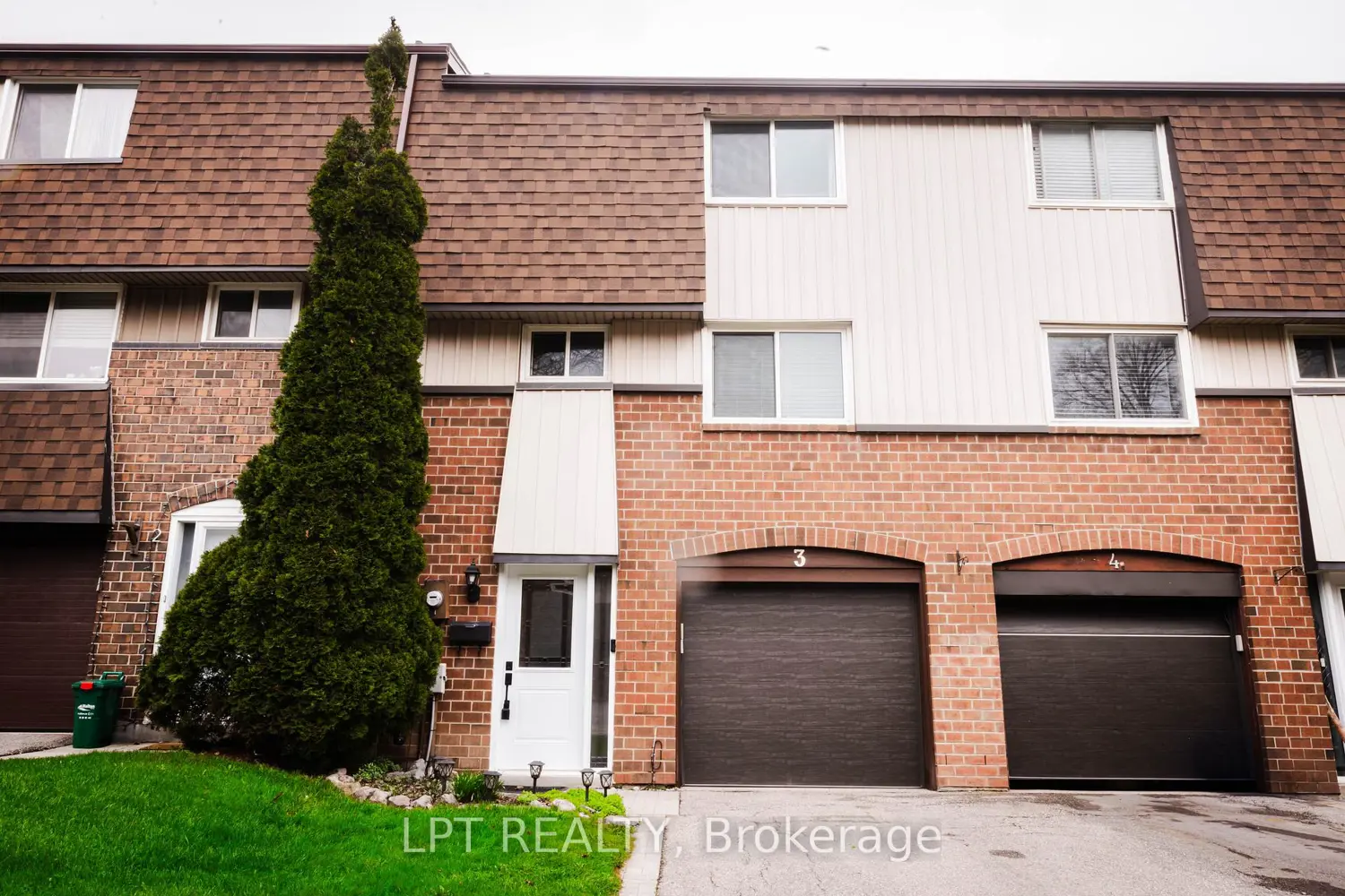 318 Laurier Avenue 3