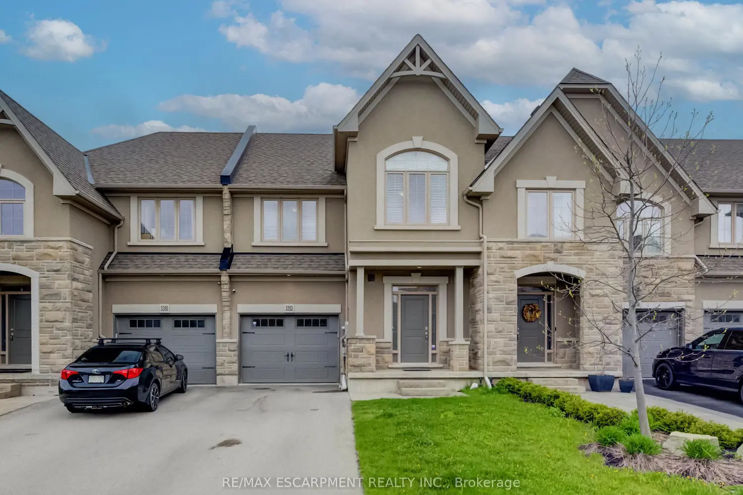 3352 Stalybridge Drive