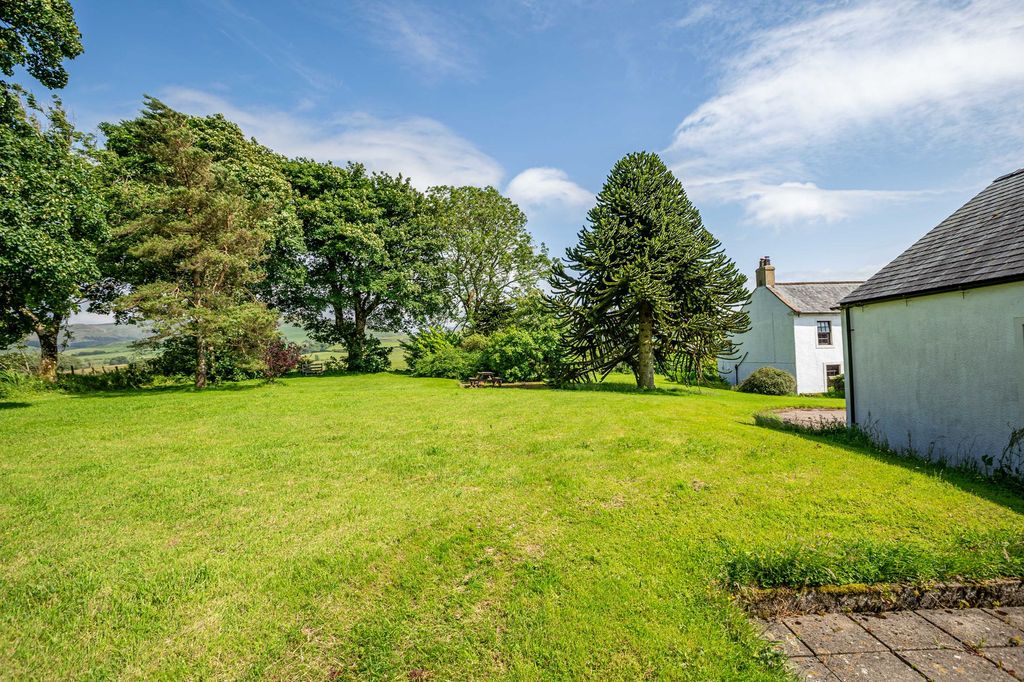 Additional image 47 of 5 bed semi-detached house for saleLow Leys Farm, Lamplugh, Workington CA14