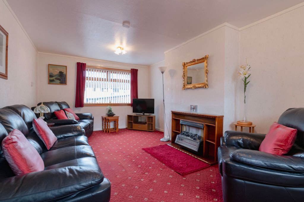 Additional image 7 of 3 bed terraced house for saleInward Road, Buckie AB56
