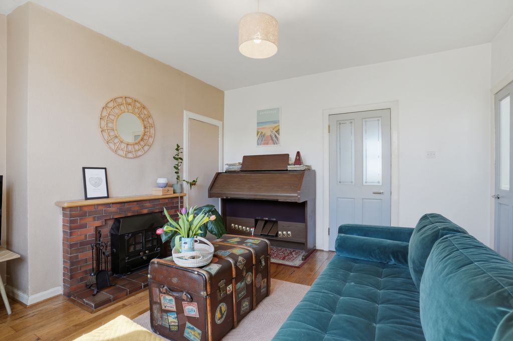 Additional image 4 of 3 bed semi-detached house for sale2 Bridgend, Ballencrieff, North Berwick EH39