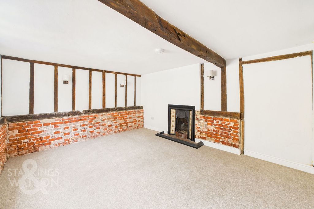 Additional image 4 of 4 bed link detached house for saleDove Lane, Eye IP23