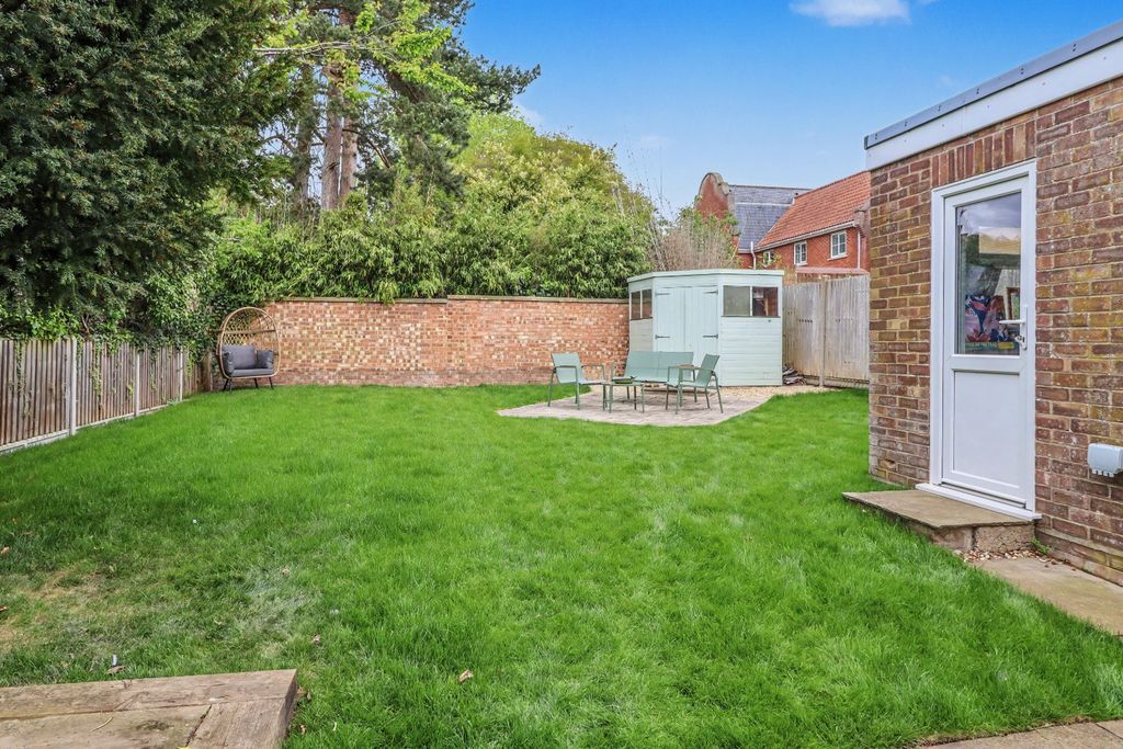 Additional image 19 of 3 bed semi-detached house for saleGladstone Road, Fakenham NR21