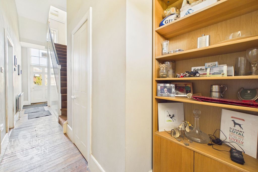 Additional image 25 of 4 bed terraced house for saleThe Great Court Royal Naval Hospital, Great Yarmouth NR30