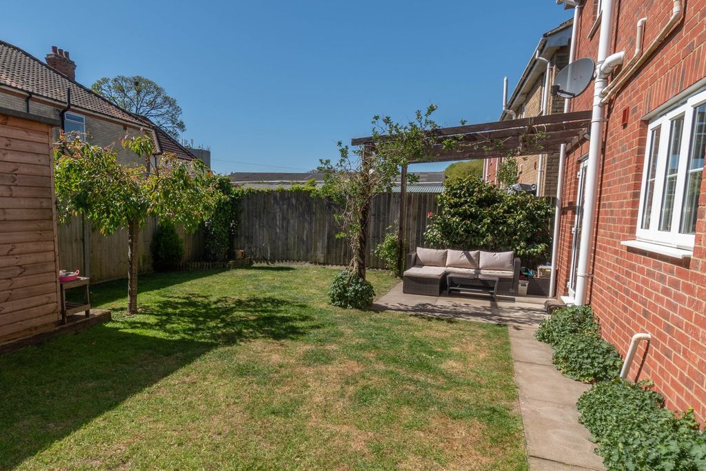 Additional image 14 of 4 bed detached house for saleGreenway Lane, Fakenham NR21