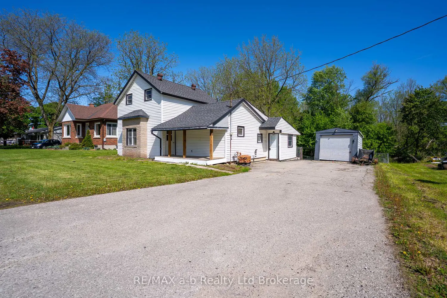 24 Carman Street