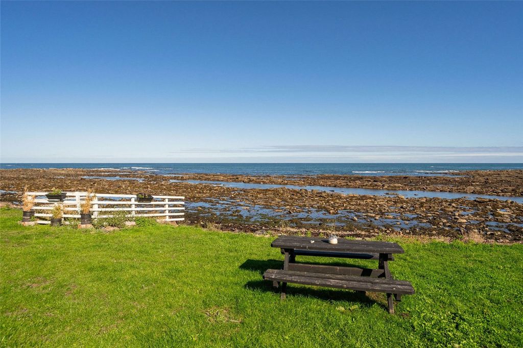 Additional image 32 of 3 bed semi-detached house for sale15 Cowdrait, Burnmouth, Eyemouth TD14