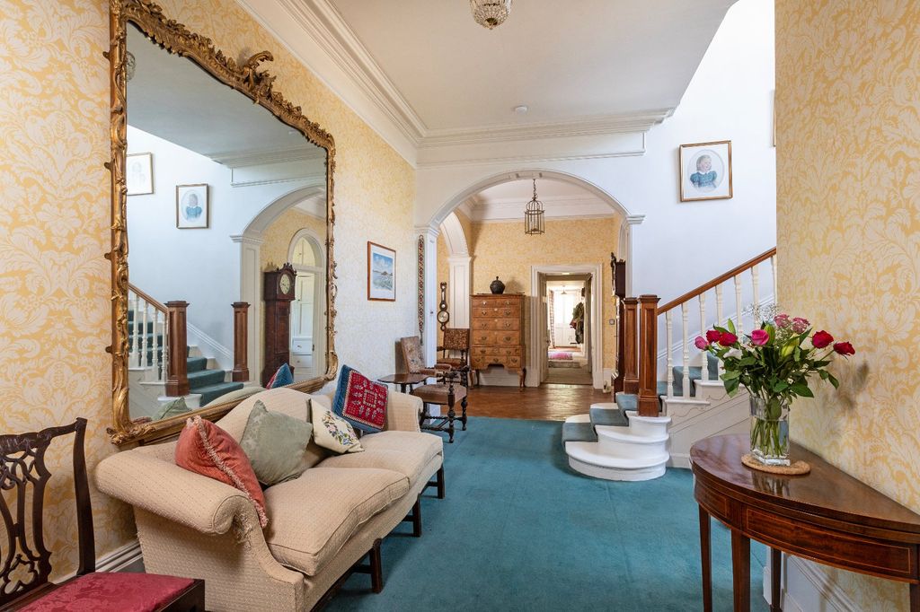Additional image 11 of 8 bed detached house for saleBentley, Farnham, Surrey GU10