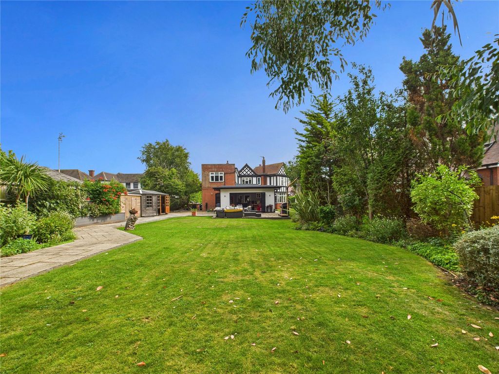 Additional image 3 of 5 bed detached house for saleMarcus Road, Old Felixstowe, Suffolk IP11