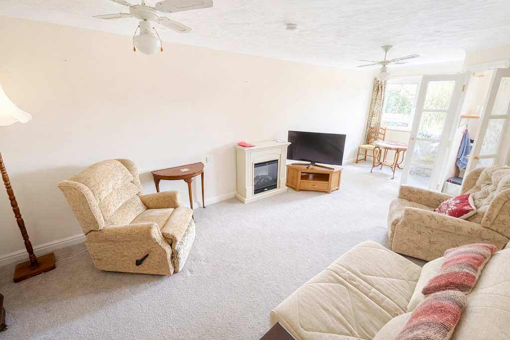 Additional image 3 of 1 bed flat for salePark Road, Frome, Somerset BA11