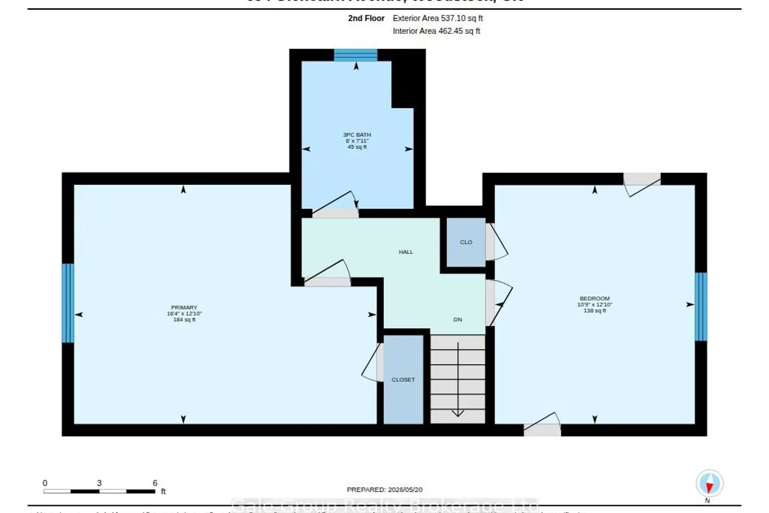 Additional image 19 of 694 Glencairn Avenue