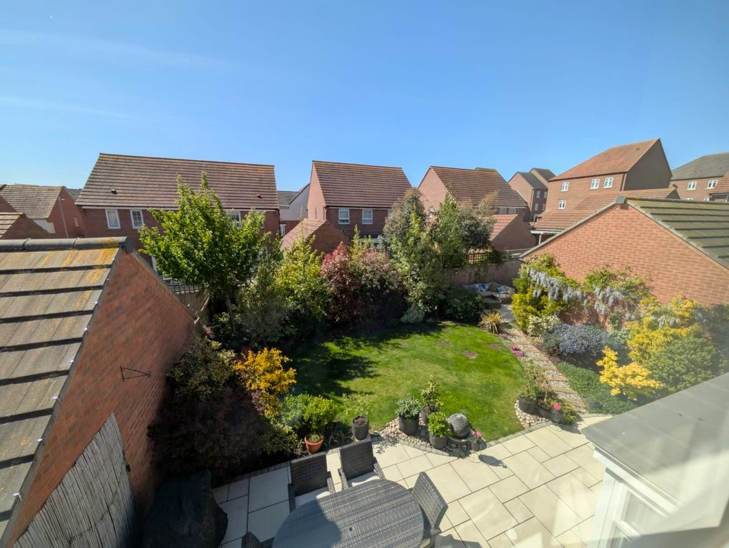 Additional image 45 of 4 bed detached house for saleCaldicot Gardens, Grantham NG31