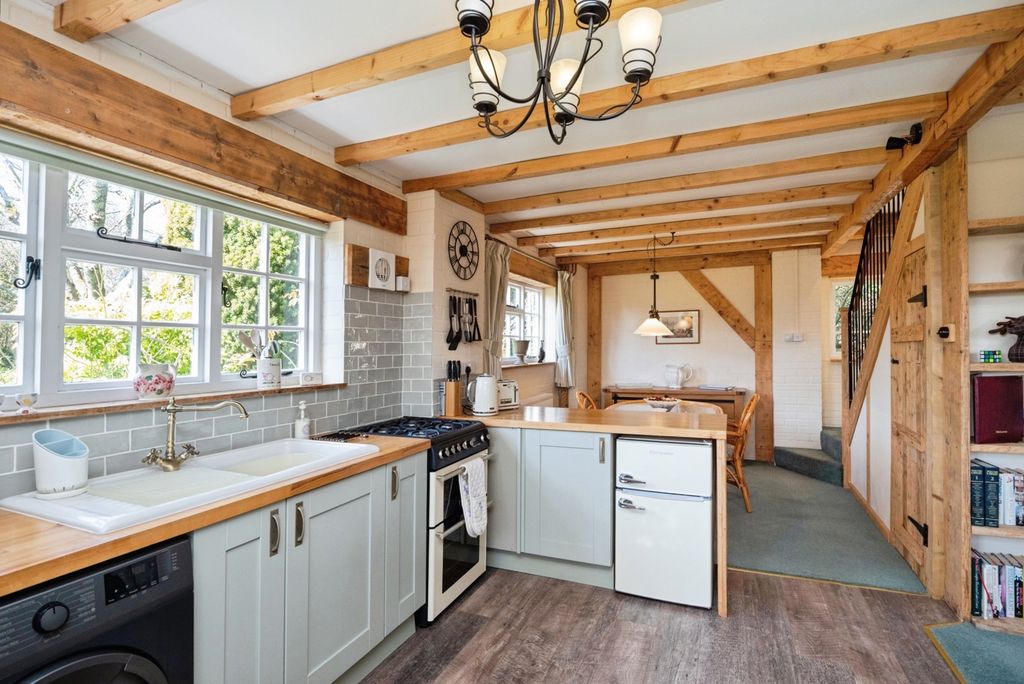 Additional image 15 of 4 bed detached house for saleFontridge Lane, Etchingham, East Sussex TN19