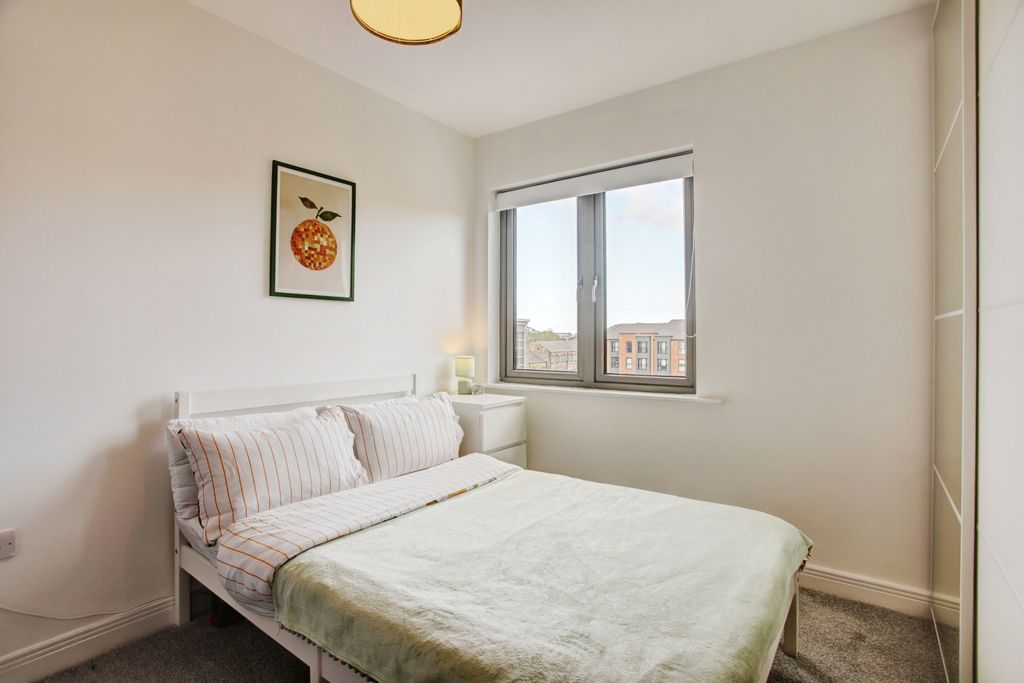Additional image 13 of 2 bed flat for saleWorsdell Drive, Gateshead NE8