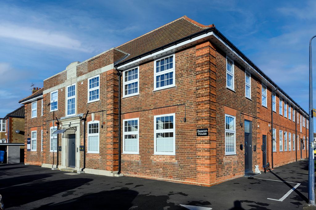 Additional image 2 of 2 bed flat for saleBeacon House, High Road West, Felixstowe IP11
