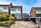 Listowel Road, Kings Heath, Birmingham, West Midlands, B14
