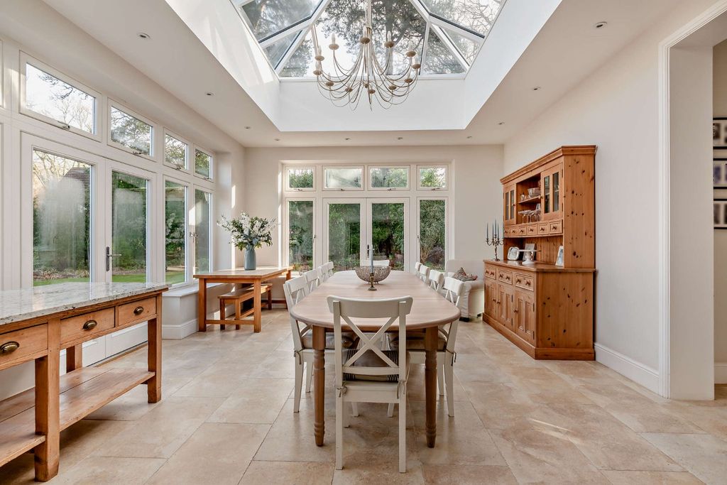 Additional image 8 of 6 bed detached house for saleChapel Road, Rowledge, Farnham, Surrey GU10