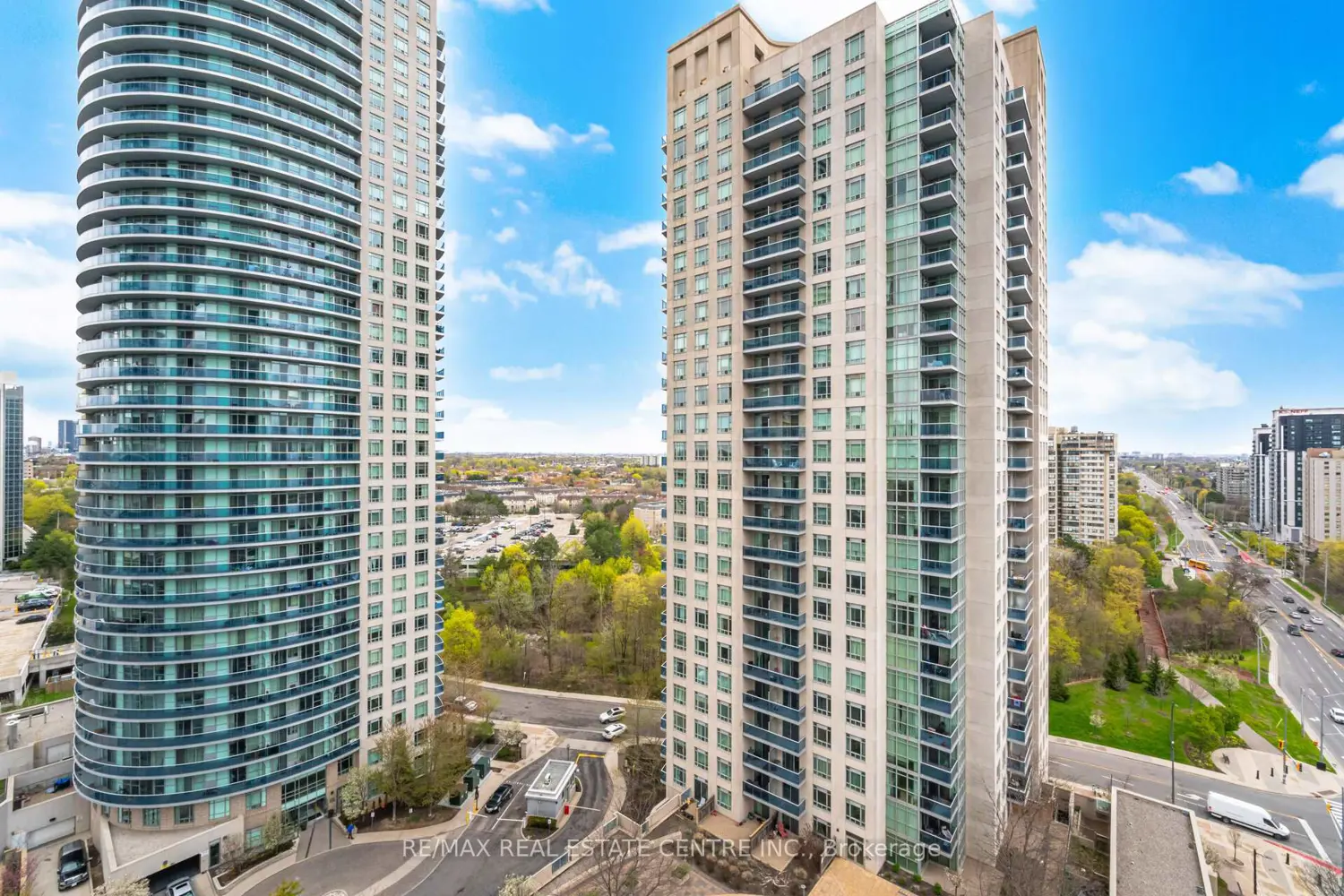 70 Absolute Avenue 1503