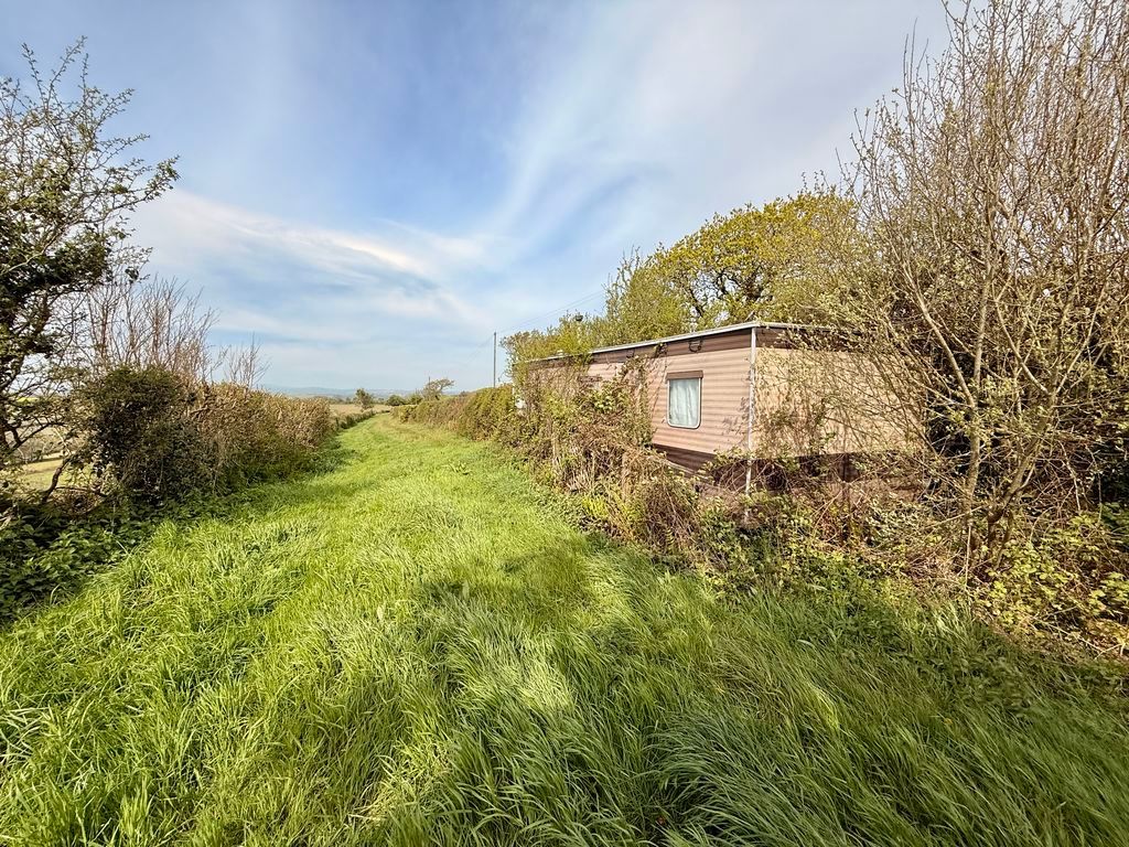Land for saleLand At Bury Down, Liskeard PL14