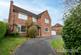 Bryony Road, Bournville Village Trust, Selly Oak, Birmingham, B29