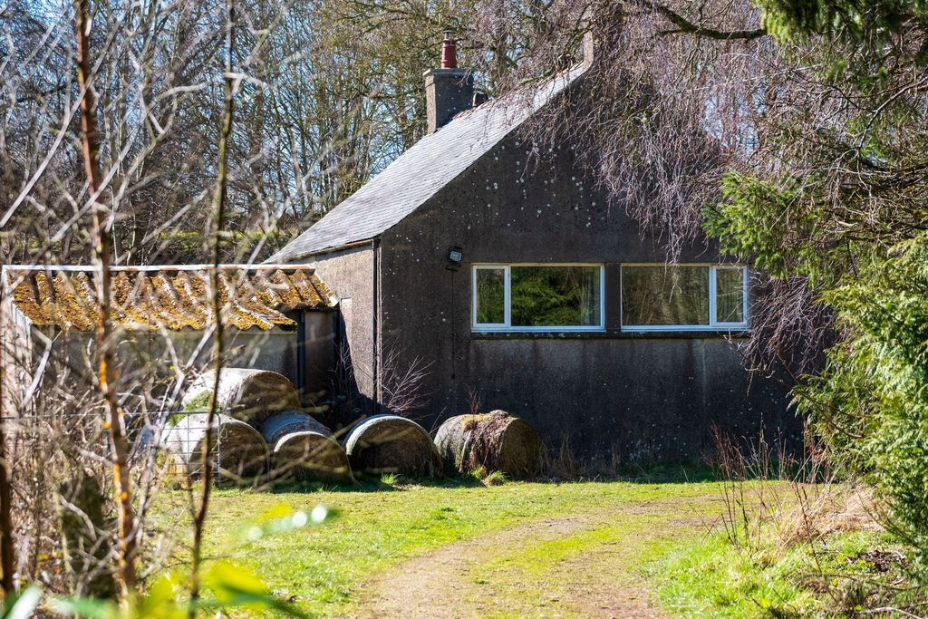 Additional image 17 of Property for saleReswallie, Forfar DD8