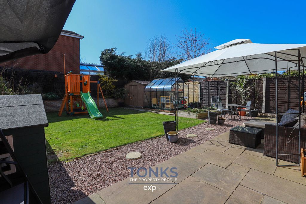 Additional image 23 of 4 bed detached house for saleHamilton Avenue, Halesowen B62
