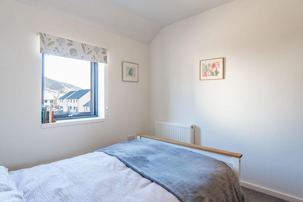 Additional image 28 of 3 bed semi-detached house for saleCarn Glas, Lewiston, Drumnadrochit IV63
