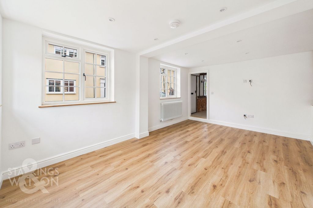 Additional image 16 of 4 bed link detached house for saleDove Lane, Eye IP23
