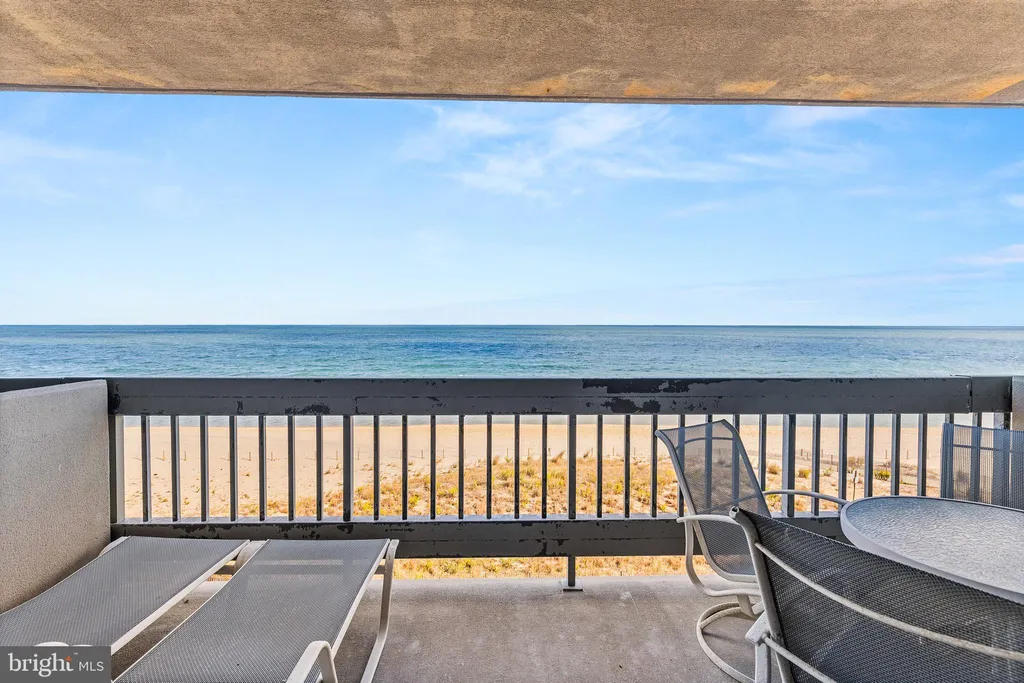 9900 Coastal Highway Unit 413 CENTURY I Unit 413 CENTUR, Ocean City, MD 21842 photo 4