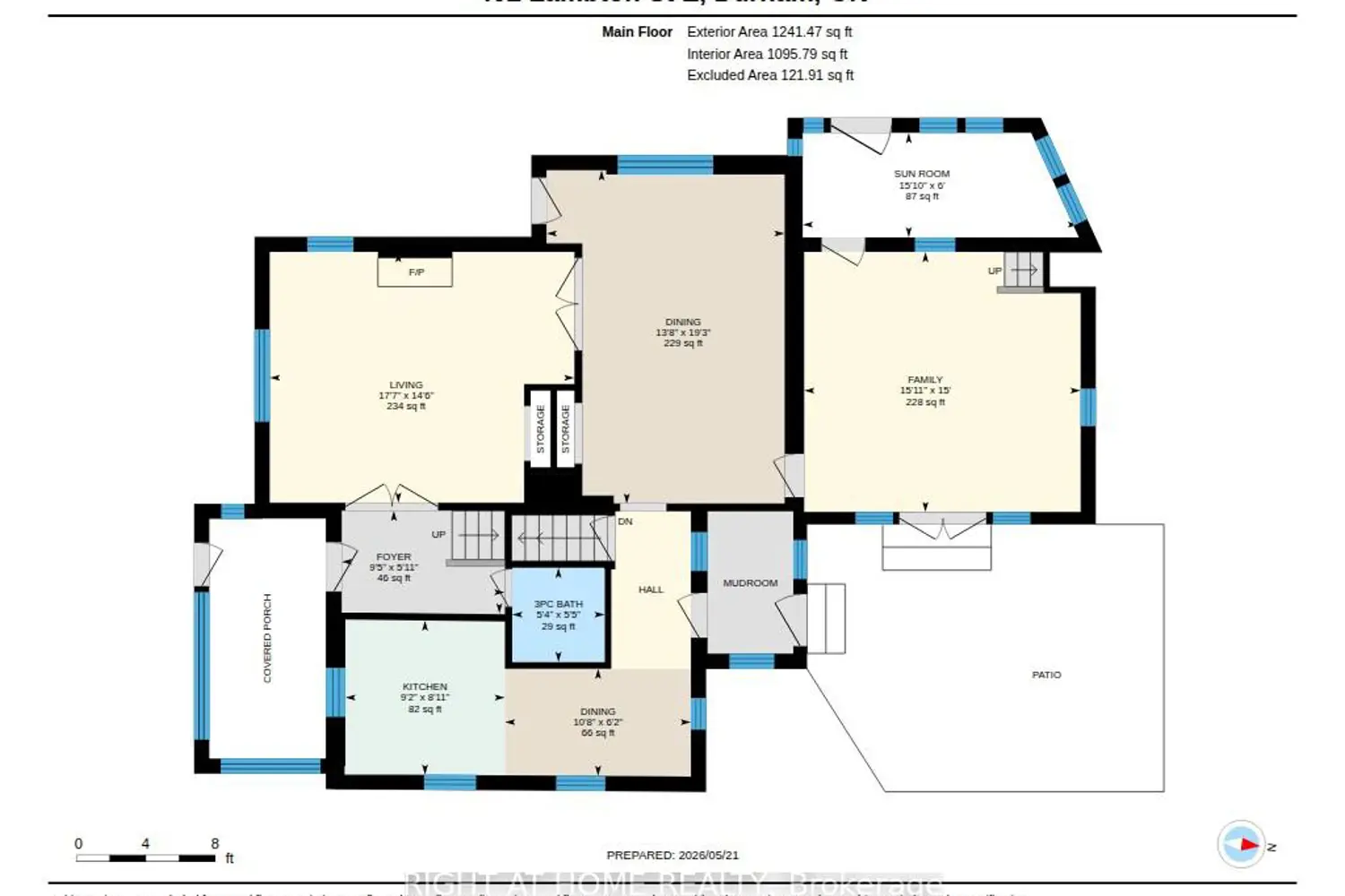 Additional image 17 of 402 Lambton Street