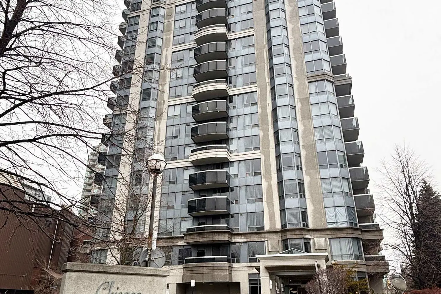 35 Finch Avenue 1910