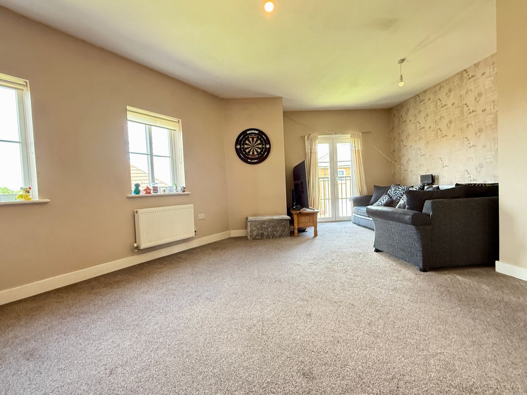 Additional image 2 of 2 bed flat for saleConqueror Drive, Gillingham ME7