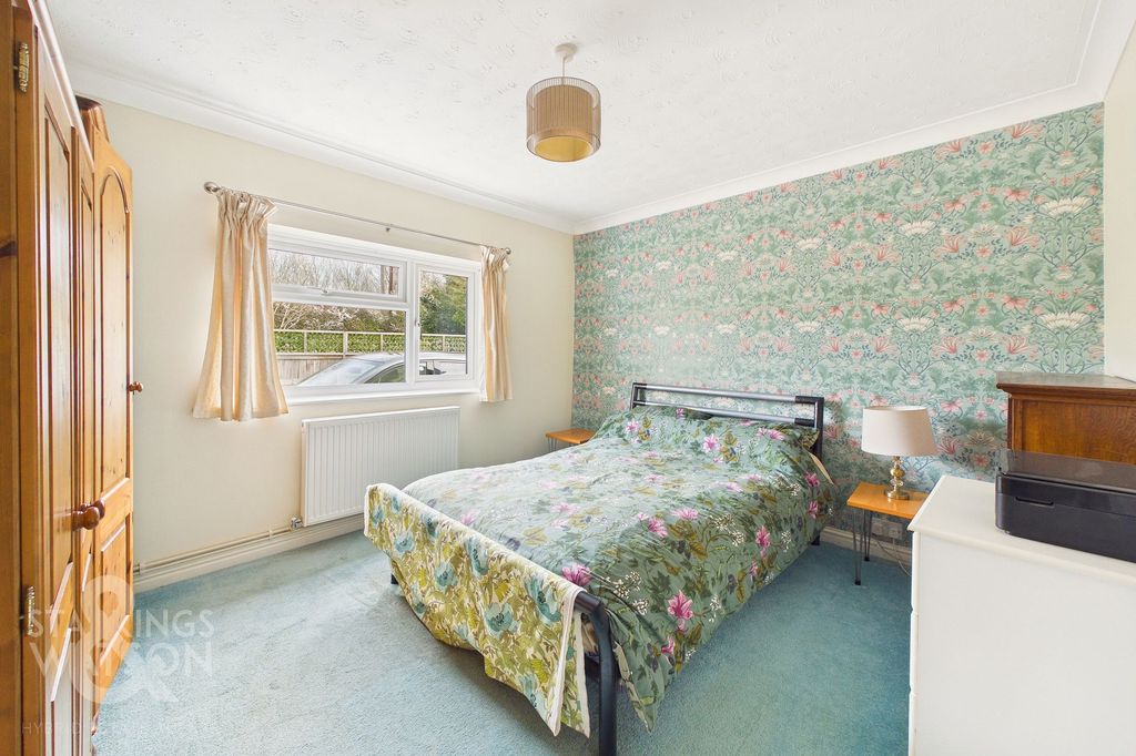 Additional image 17 of 2 bed detached bungalow for saleCranley Road, Eye IP23
