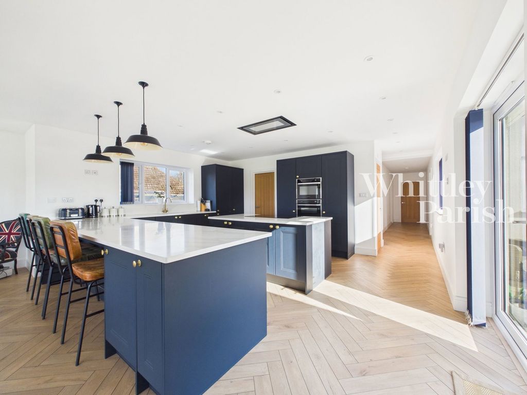 Additional image 7 of 4 bed detached house for saleCranley Road, Eye IP23