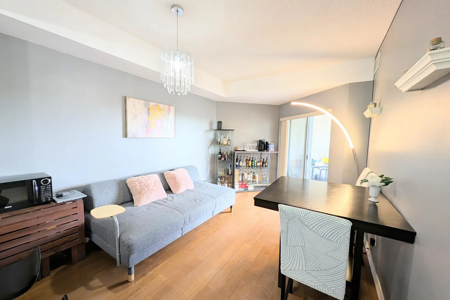 8 Maison Parc Court 601