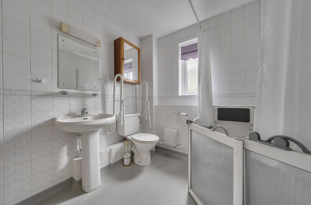 Additional image 9 of 1 bed maisonette for saleCoxwell Gardens, Faringdon, Oxfordshire SN7