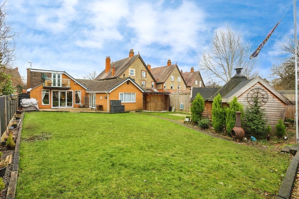 Additional image 32 of 6 bed detached house for saleNorth Parade, Grantham NG31