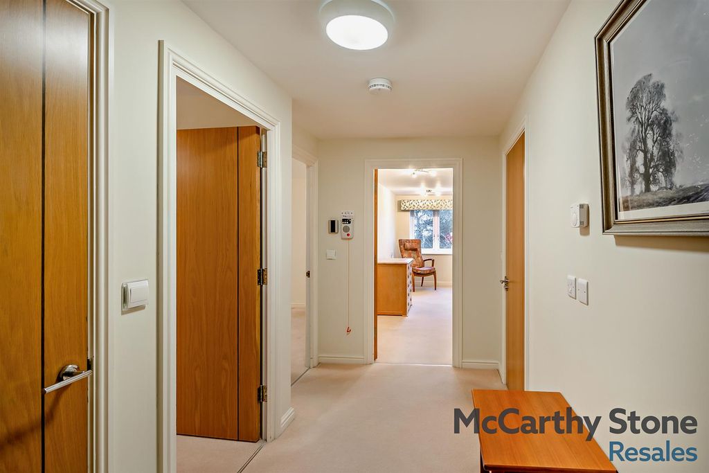 Additional image 8 of 2 bed flat for saleRoswell Court, Douglas Avenue, Exmouth EX8