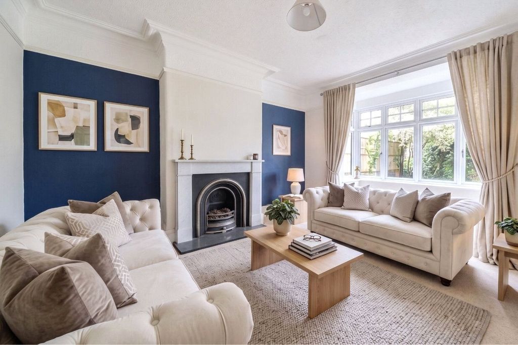 Additional image 3 of 5 bed semi-detached house for saleTopsham, Devon EX3