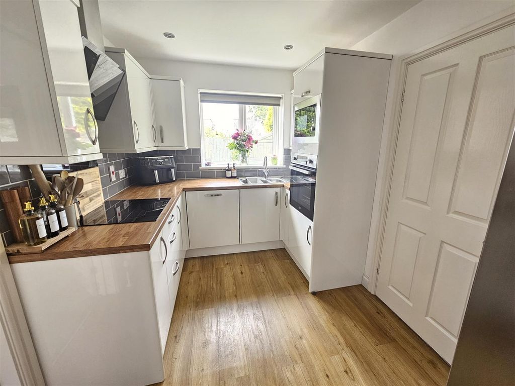 Additional image 3 of 4 bed detached house for saleAll Saints Park, St. Anns Chapel, Gunnislake PL18