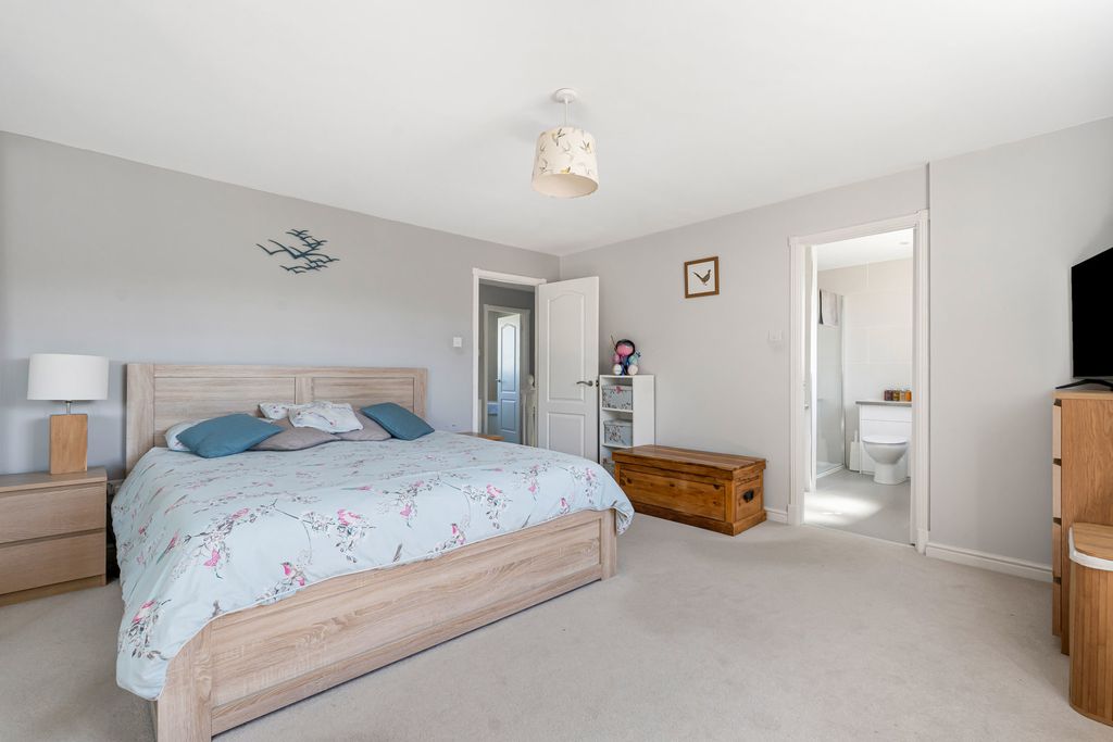 Additional image 11 of 4 bed detached house for saleCrabtree Park, Fairford, Gloucestershire GL7