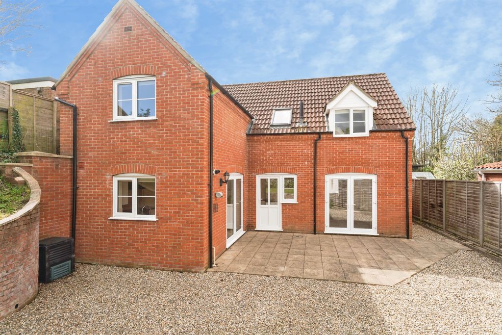Additional image 18 of 4 bed detached house for saleSculthorpe Road, Fakenham NR21