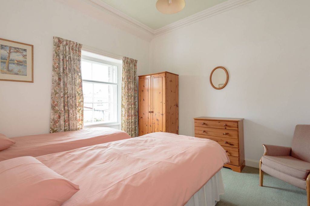 Additional image 21 of 4 bed semi-detached house for saleSpringbank, Victoria Road, Eyemouth TD14